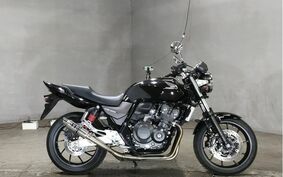 HONDA CB400SF VTEC REVO 2021 NC42