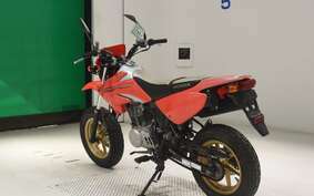 HONDA XR100 MOTARD HD13