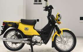 HONDA CROSS CUB 110 JA10