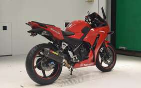 HONDA CBR250R A MC41