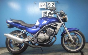 KAWASAKI BALIUS 250 1991 ZR250A