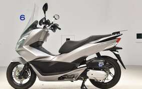 HONDA PCX125 JF56