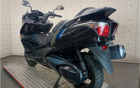 HONDA SILVERWING400GT 2014 NF03