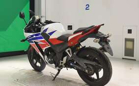 HONDA CBR250R A MC41