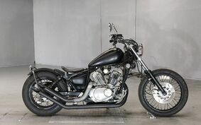 YAMAHA VIRAGO 250 3DM