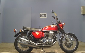 HONDA CB750 2007 CB750