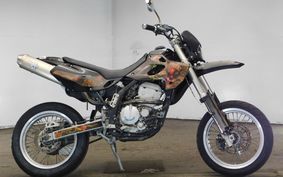 KAWASAKI KLX250D TRACKER 1998 LX250E