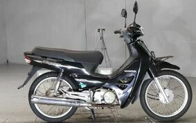 HONDA DREAM 125 ND125M