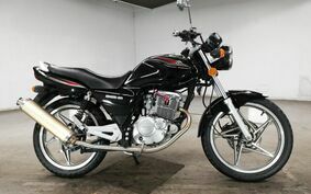 SUZUKI EN125 2A PCJK6