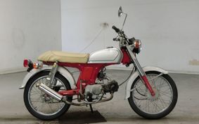 HONDA BENLY 50 S CD50