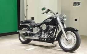 HARLEY FLSTF 1580 2009 BX5