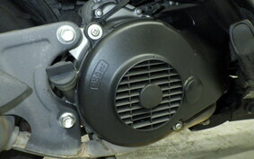 SUZUKI ADDRESS V125 S CF4MA