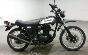 KAWASAKI 250TR 2008 BJ250F