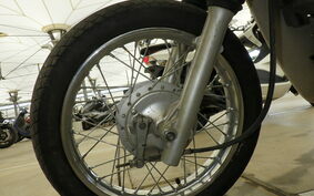 HONDA C50 SUPER CUB AA04