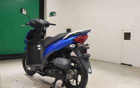 SUZUKI ADDRESS 110 CE47A