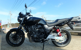 HONDA CB400SF 2023 NC42