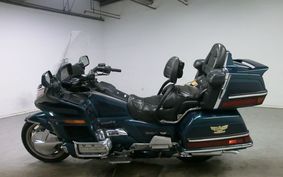 HONDA GL1500 GOLD WING SE 1996 SC22