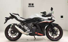 SUZUKI GSX250R DN11A