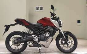 HONDA CB125 R JC79