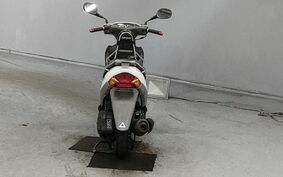 SUZUKI ADDRESS V125 CF4EA