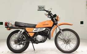 SUZUKI TS250 TS2504