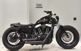 HARLEY XL1200X 2013