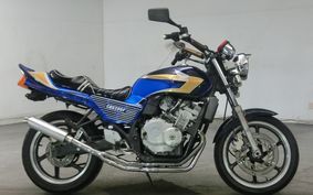 HONDA JADE MC23