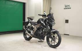 SUZUKI GSX-S125 DL32B