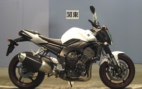 YAMAHA FZ FAZER 2008 RN21J