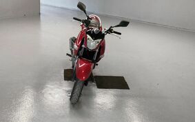 SUZUKI GSR250 GJ55D