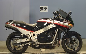 KAWASAKI ZX 10 NINJA 1989 ZXT00B