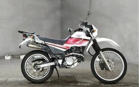 YAMAHA SEROW 225 WE 4JG