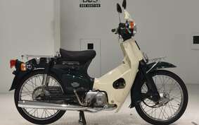 HONDA C50 SUPER CUB C50