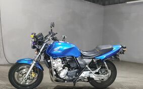 HONDA CB400SF NC42