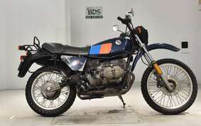 BMW R80GS 1984 5***