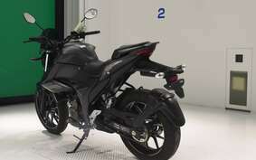 SUZUKI GIXXER 250 ED22Y