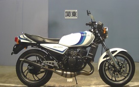 YAMAHA RZ350 1983 4U0