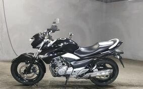 SUZUKI GSR250 GJ55D