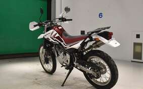 YAMAHA SEROW 250 DG17J