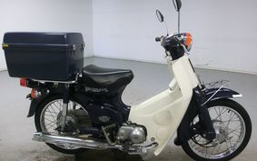 HONDA C70 SUPER CUB HA02