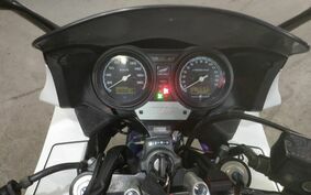 HONDA CB400 SUPER BOLDOR 2009 NC42