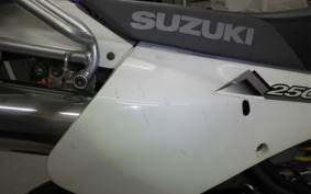 SUZUKI DJEBEL 250 XC SJ45A