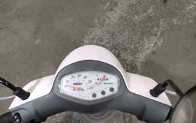 SUZUKI LETS4 CA45A
