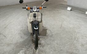 HONDA C70 SUPER CUB HA02