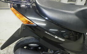 SUZUKI ADDRESS V50 Gen.2 CA44A