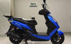 SUZUKI SWISH 125 DV12B