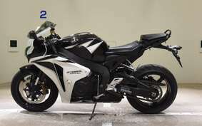 HONDA CBR1000RR ABS 2010 SC59