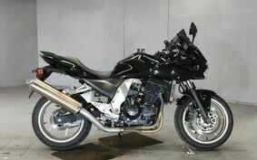 KAWASAKI Z750 S Type 2007 ZR750K