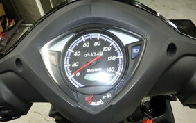 SUZUKI ADDRESS 110 CE47A