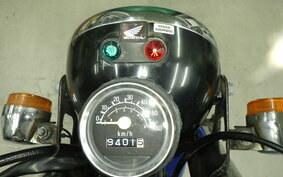 HONDA APE 50 AC16